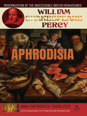 cover image of The Aphrodisia